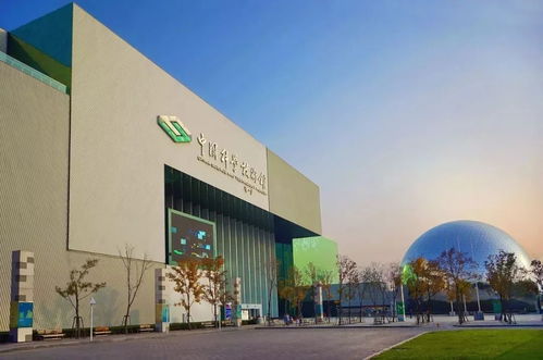有范逛 | 北京文博與古動物館 科技賦能，讓歷史與未來共振