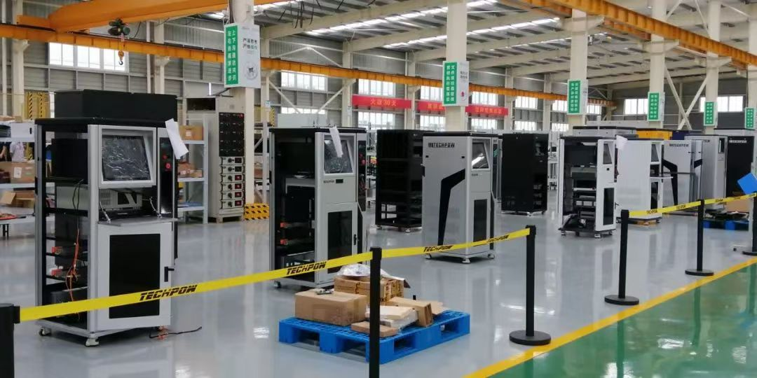 德普電氣 構建新能源汽車動力電池測試設備全產業鏈 電氣科技領域內的技術開發
