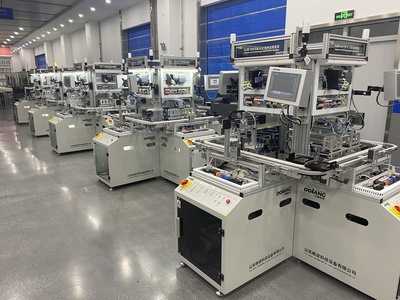 智造未來 電馭新程——智能制造學院2025年電氣科技領域技術開發專業招生介紹